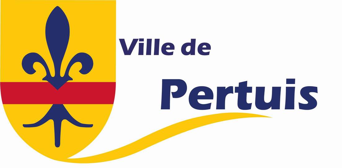 Ville de Pertuis
