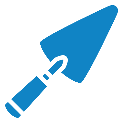 trowel