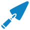 trowel